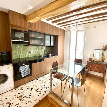 Mosaic Villagee -15 Mn Transport To Champs Elysees 楠泰尔 外观 照片